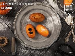 我喜欢的摄影作品·糕点 甜品