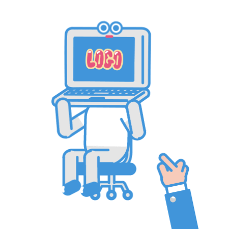 因特尔贴纸 logo再大点