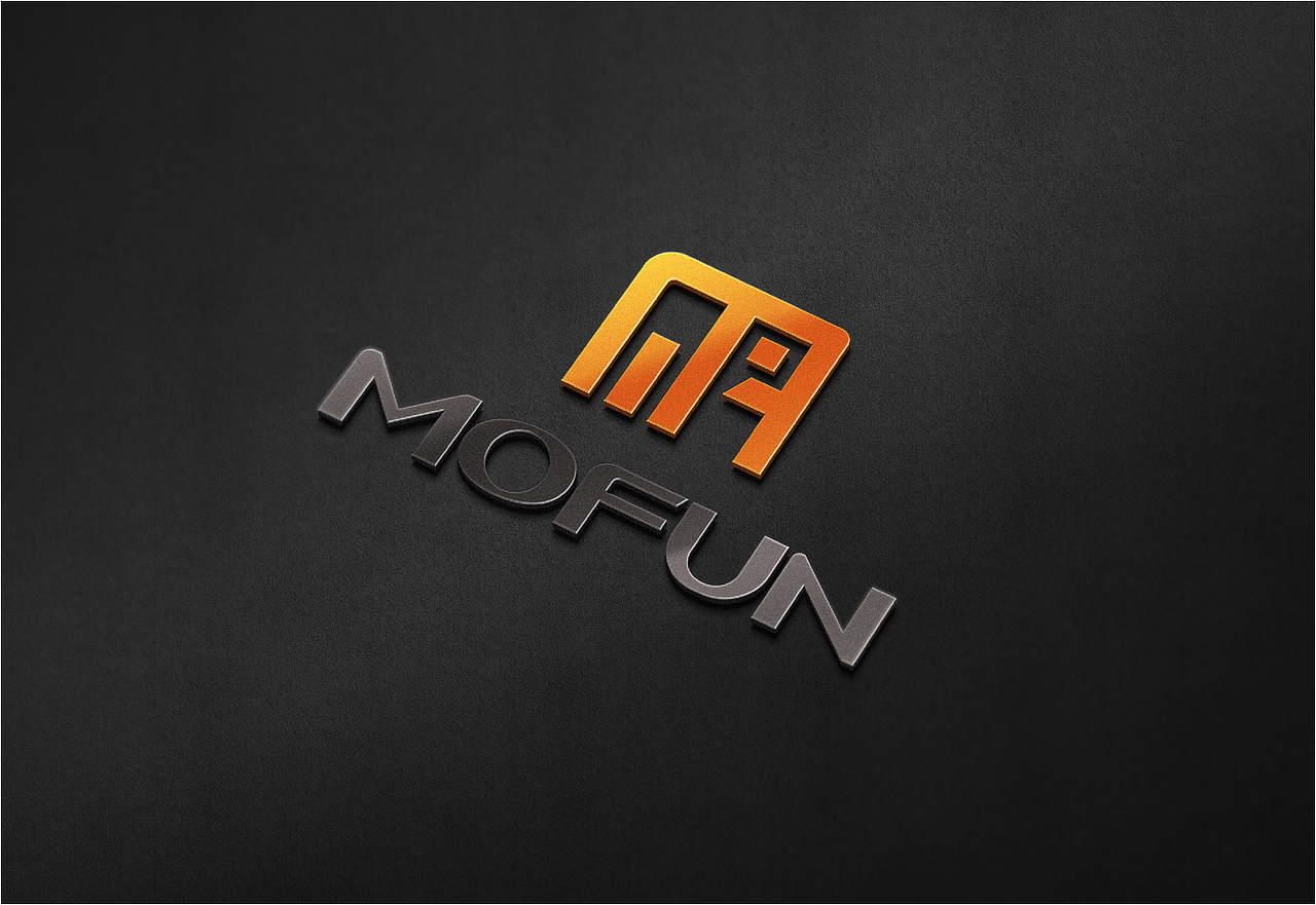 MOFUN（图ZMTA0Mzc0OTgw） - 品牌 - 站酷设计师小TAN原创素材 - 站酷ZCOOL