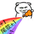 设计师美工动态小人表情包（图ZMTY4NzcxODg4） - 短篇/格漫 - 站酷设计师豚骨汤面原创素材 - 站酷ZCOOL