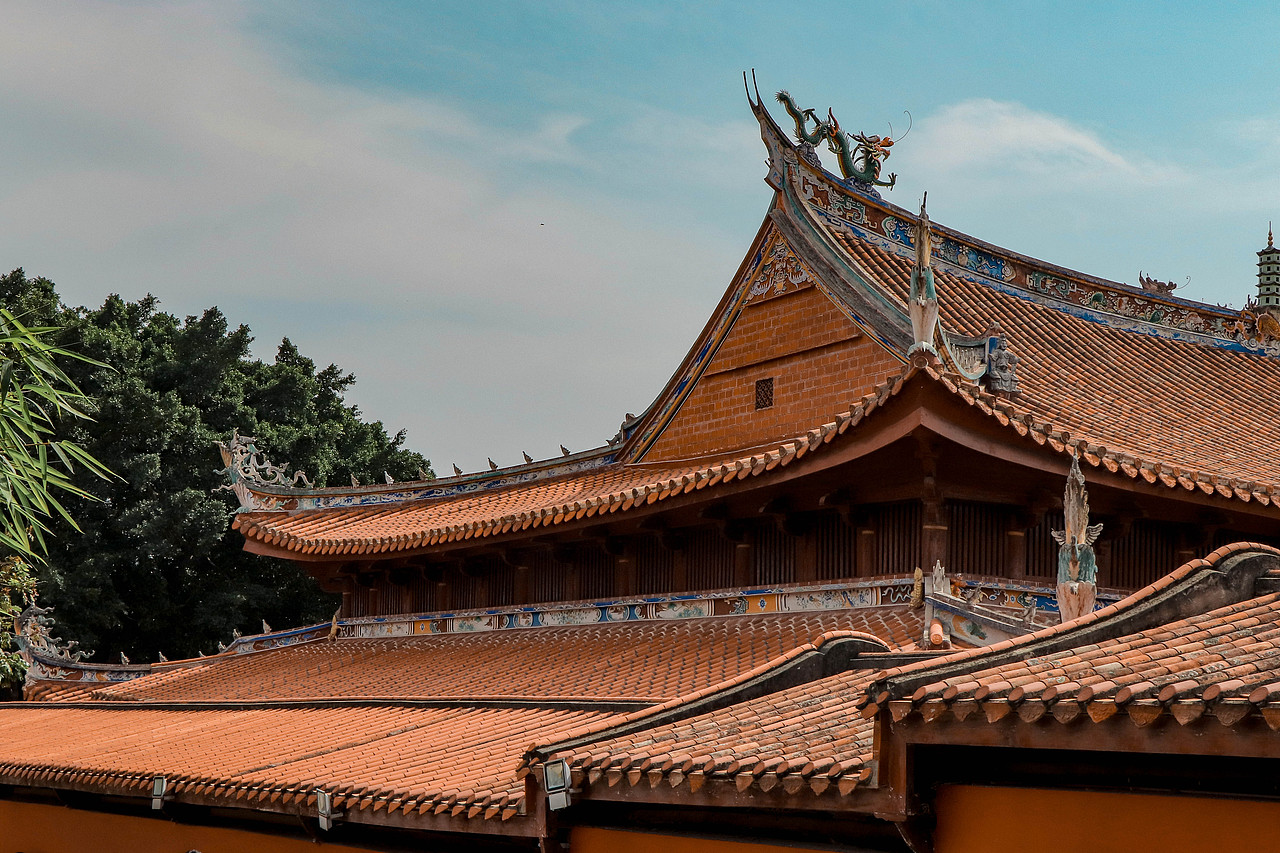 泉州寺院