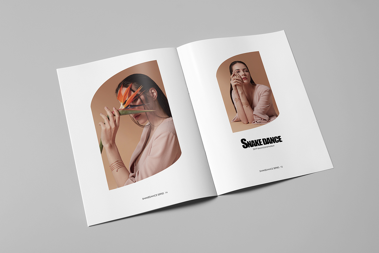 Kassiadora品牌产品手册