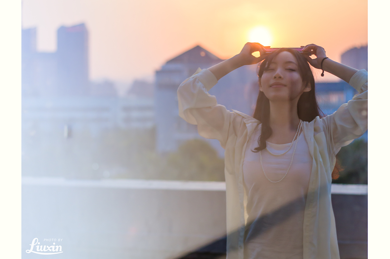 阳光照进回忆里（图ZMjQxOTQ3OTI=） - 人像摄影 - 站酷设计师浮沉流星原创素材 - 站酷ZCOOL