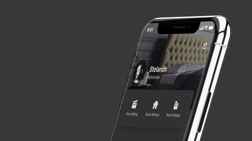 Smart Home2.0改版