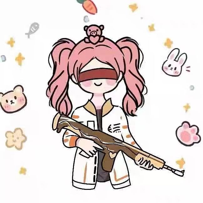 和平精英yyds（图ZMjcxOTY4MjA4） - 其他 - 站酷设计师雪蜜原创素材 - 站酷ZCOOL