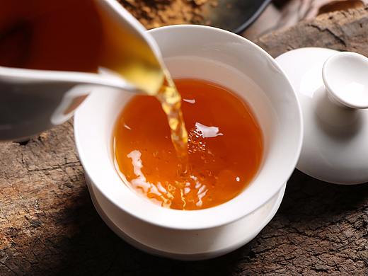 牛蒡茶
