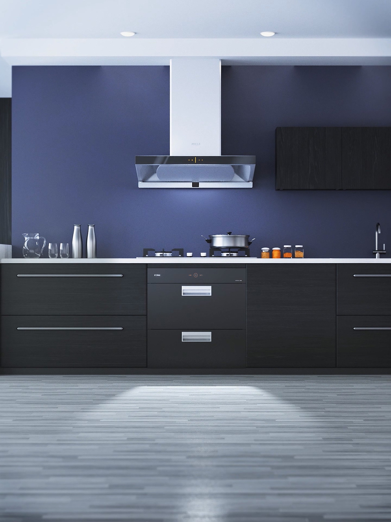 方太·油烟机EMD15T.M（图ZMTkwMTY5NDA4） - 产品 - 站酷设计师van动态设计师原创素材 - 站酷ZCOOL