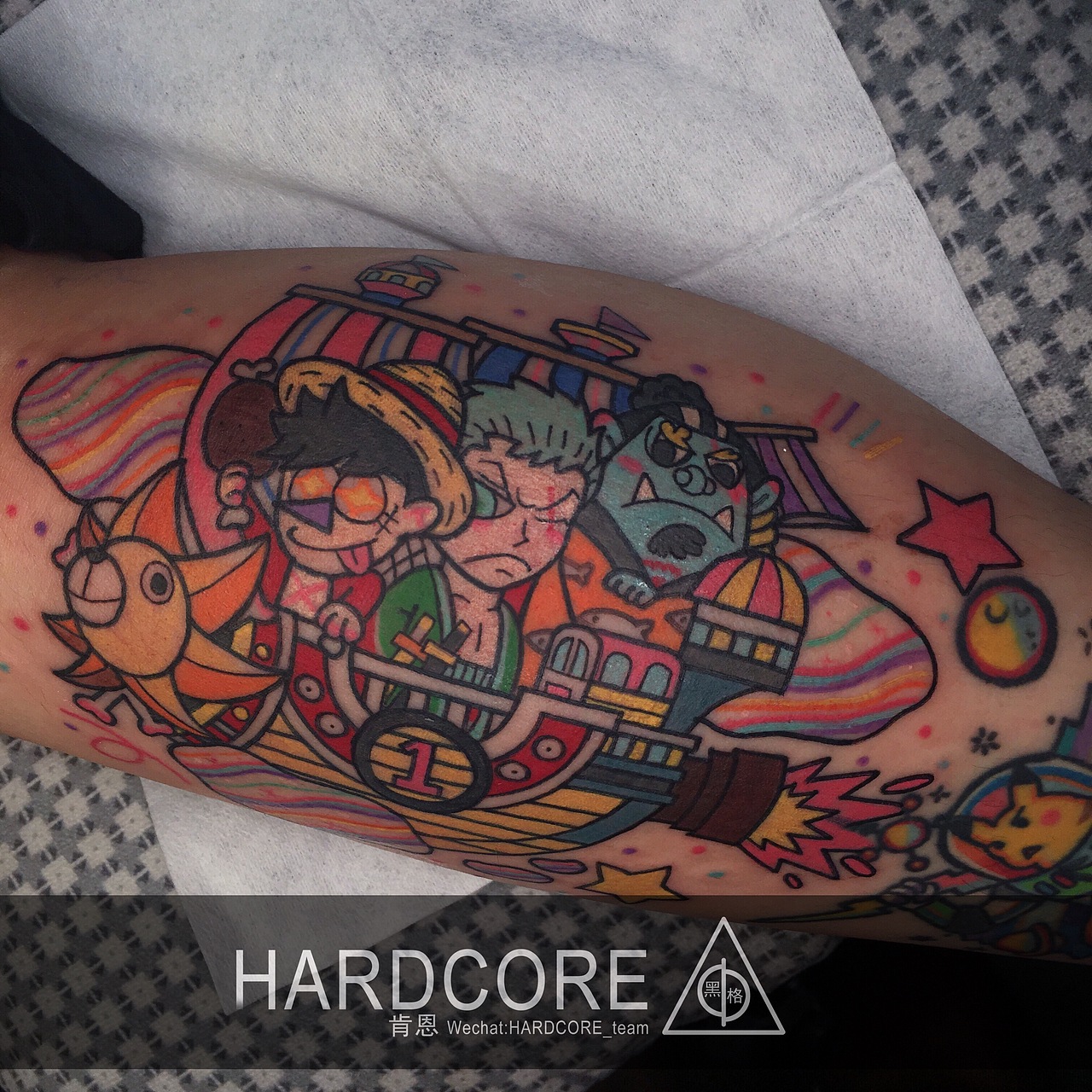 再继续pinkschool 作品日常（图ZMTI3MjQ1MzI0） - 创作习作 - 站酷设计师肯恩恩原创素材 - 站酷ZCOOL