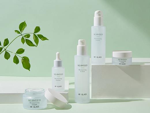 化妆品 | 包材摄影 | 护肤品 | 壹帆摄影