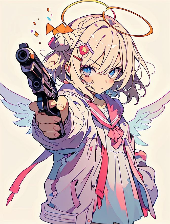 不許動(dòng)（圖ZMzYwMzAzOTky） - AI作品 - 站酷設(shè)計(jì)師Ai攝影喵原創(chuàng)素材 - 站酷ZCOOL