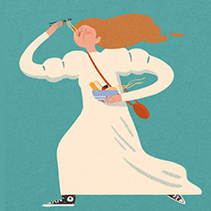 歪门口的个人主页（背景预览） - 主页背景设置 - 站酷设计师歪门口原创素材 - 站酷ZCOOL