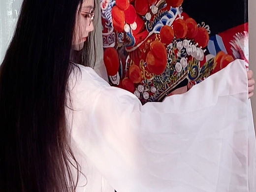 武