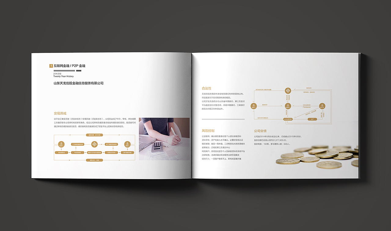 集团画册（图ZMzQwNjU4MDA=） - 书籍/画册 - 站酷设计师晚安城市原创素材 - 站酷ZCOOL