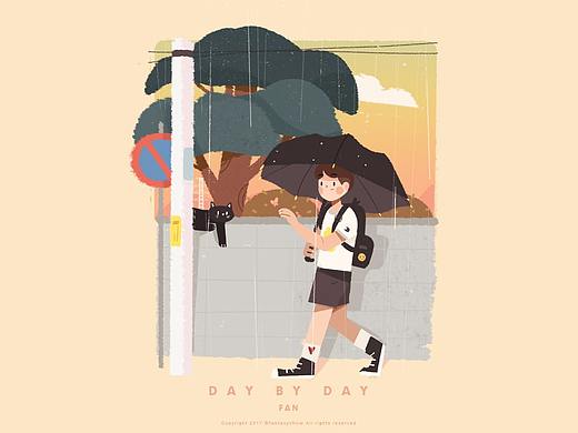 一个人旅行