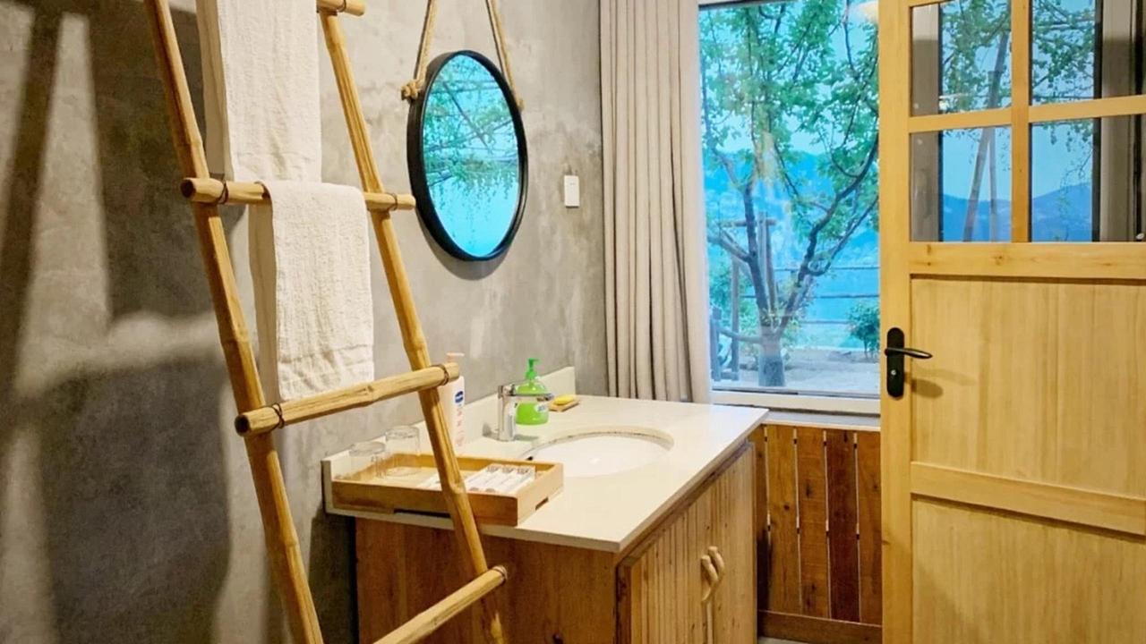 归田民宿·品牌设计