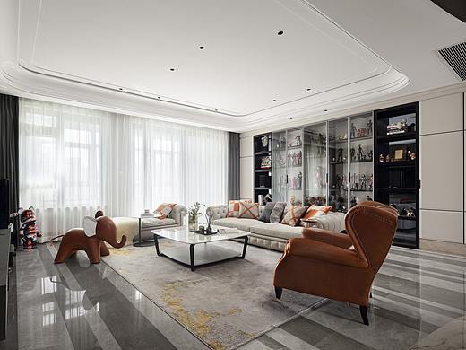 保利天悦——舒适or华美,把生活过成想要的样子