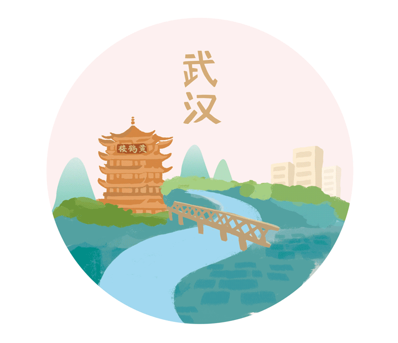 双城记｜重庆 • 武汉（图ZNDk5MDAyMDA=） - 包装 - 站酷设计师思湃广告Sparkad原创素材 - 站酷ZCOOL