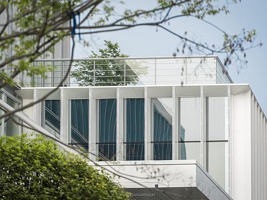 杭州萧山科技城展示中心