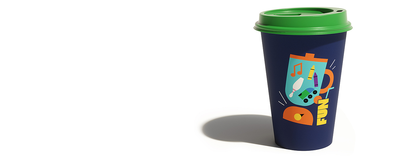 设计分享/ Forms of imagination（图ZMjMyMjczMTc2） - 品牌 - 站酷设计师BranD杂志原创素材 - 站酷ZCOOL