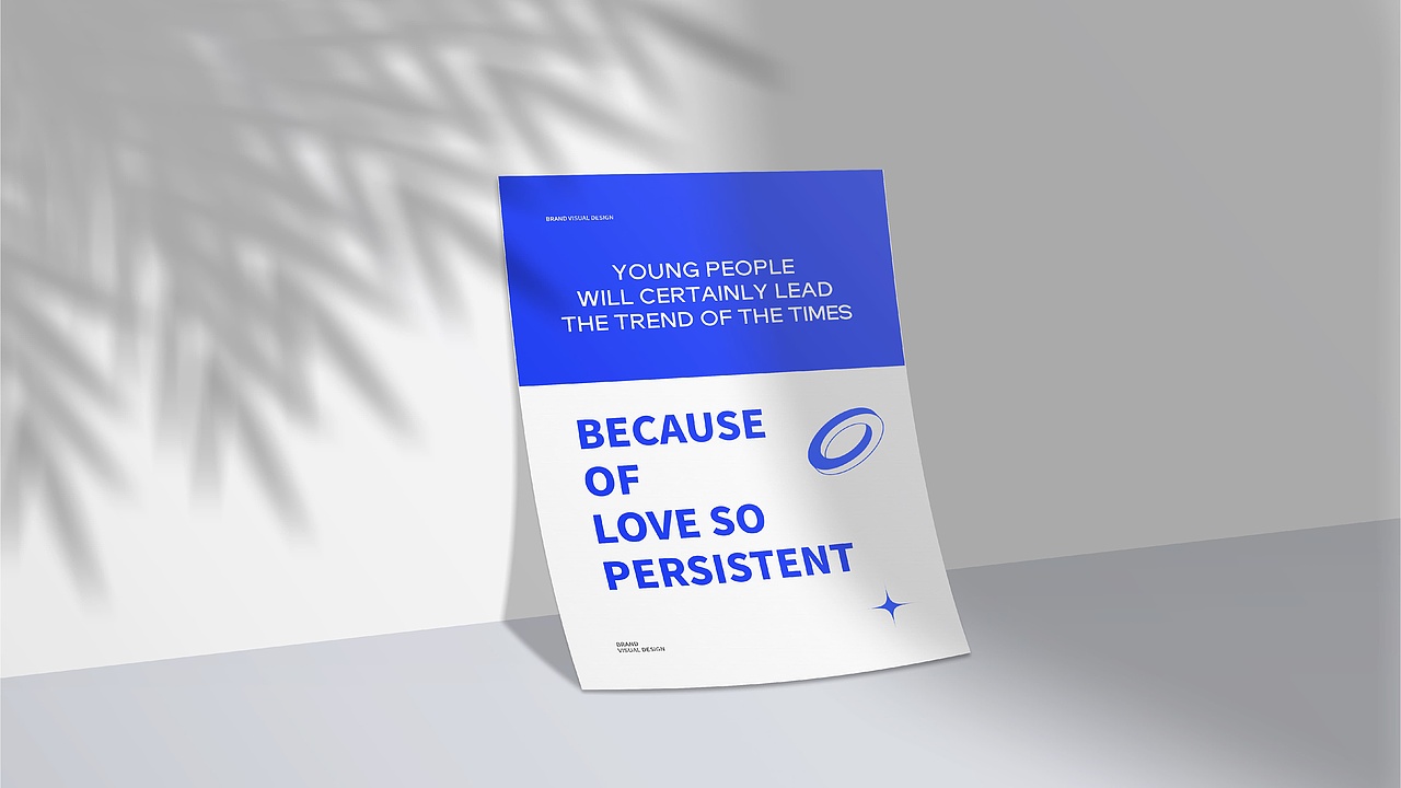 LUWEN品牌视觉设计×凌旬（图ZMjY3ODg0NTgw） - 品牌 - 站酷设计师凌旬原创素材 - 站酷ZCOOL