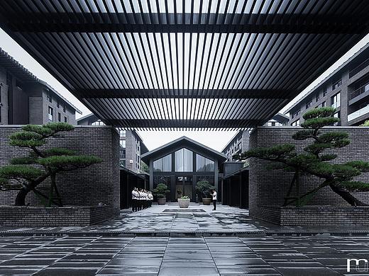 郑州永威.上和院