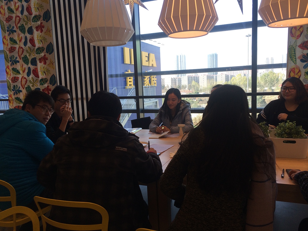 SOURCE-工业设计师工作台