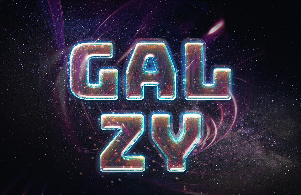 星空文字（图ZOTM4MzU1NjQ=） - 字体/字形 - 站酷设计师小蘑菇仔原创素材 - 站酷ZCOOL