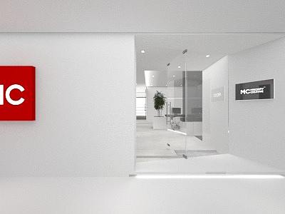 辦公室方案1（個人主頁-ZNDExMTY3MDA=） - 家裝設(shè)計(jì) - 站酷設(shè)計(jì)師大彬?qū)W設(shè)計(jì)原創(chuàng)素材 - 站酷ZCOOL