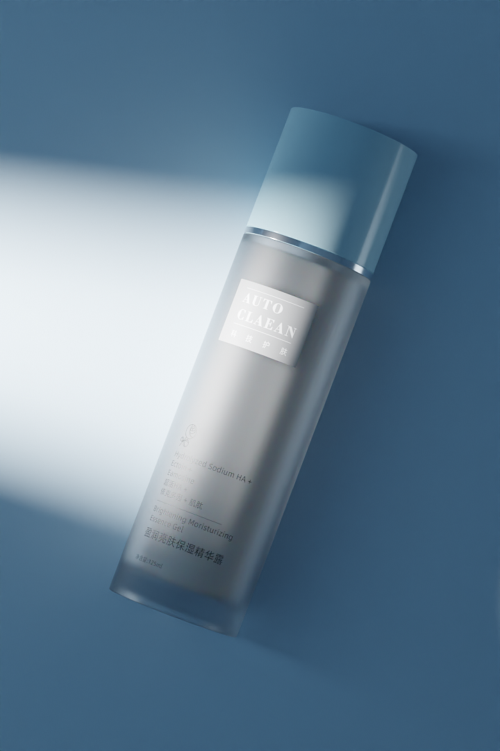 美妆瓶罐建模渲染（持续更新）（图ZMjg3OTM2NzI0） - 宣传物料 - 站酷设计师阿cute正传原创素材 - 站酷ZCOOL