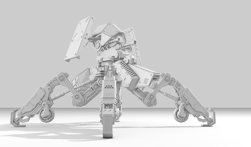 機(jī)械臨摹（圖ZNzg4ODM0NjQ=） - 機(jī)械/交通 - 站酷設(shè)計(jì)師路過(guò)的曉柒柒原創(chuàng)素材 - 站酷ZCOOL