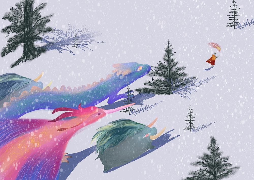 习作巴拉巴拉…