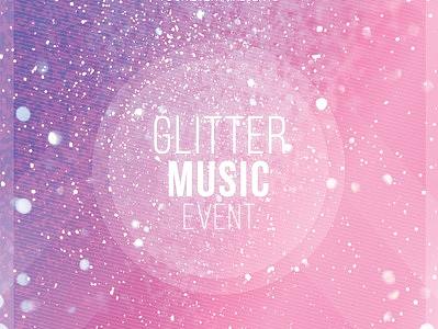时尚海报