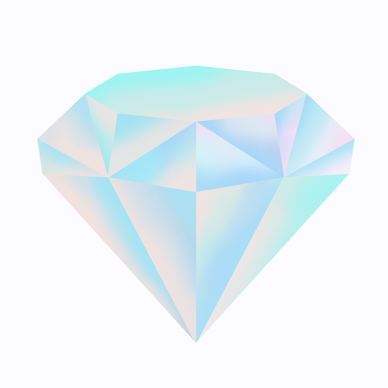 插画练习,人物动物植物