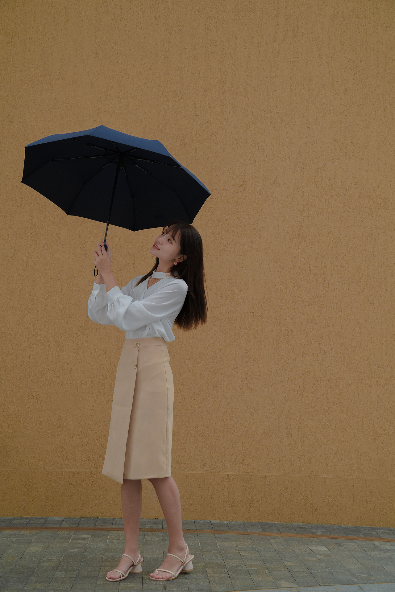 品牌案例丨雨伞 写真（图ZMjE3NjE3MjEy） - 产品摄影 - 站酷设计师非凡像牛仔原创素材 - 站酷ZCOOL