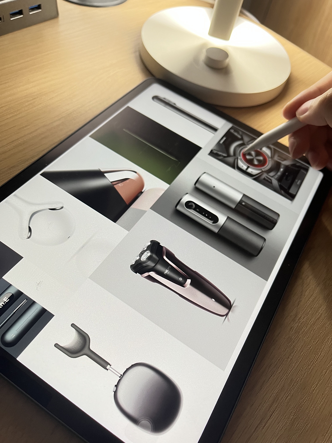procreate基础教学篇我学废了