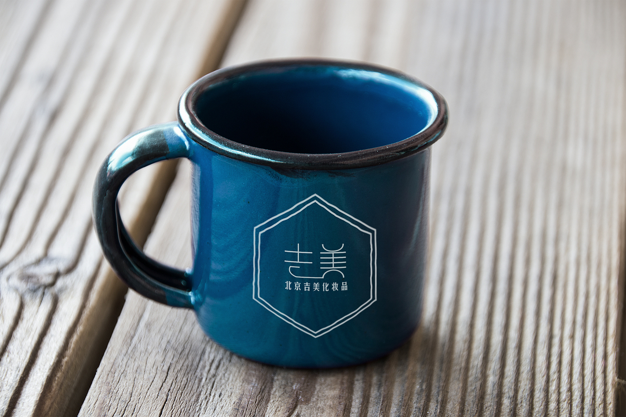 吉美VIS（图ZMTI1NjUwMDQ4） - 品牌 - 站酷设计师这年轻人整的行啊原创素材 - 站酷ZCOOL