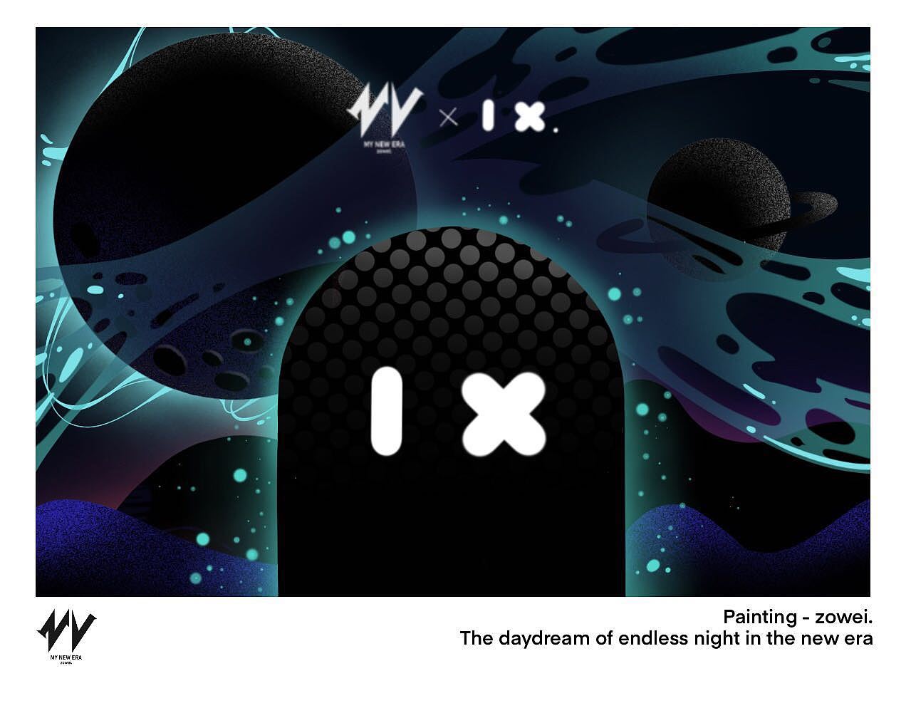 DinLad插画21天打卡-我的ip