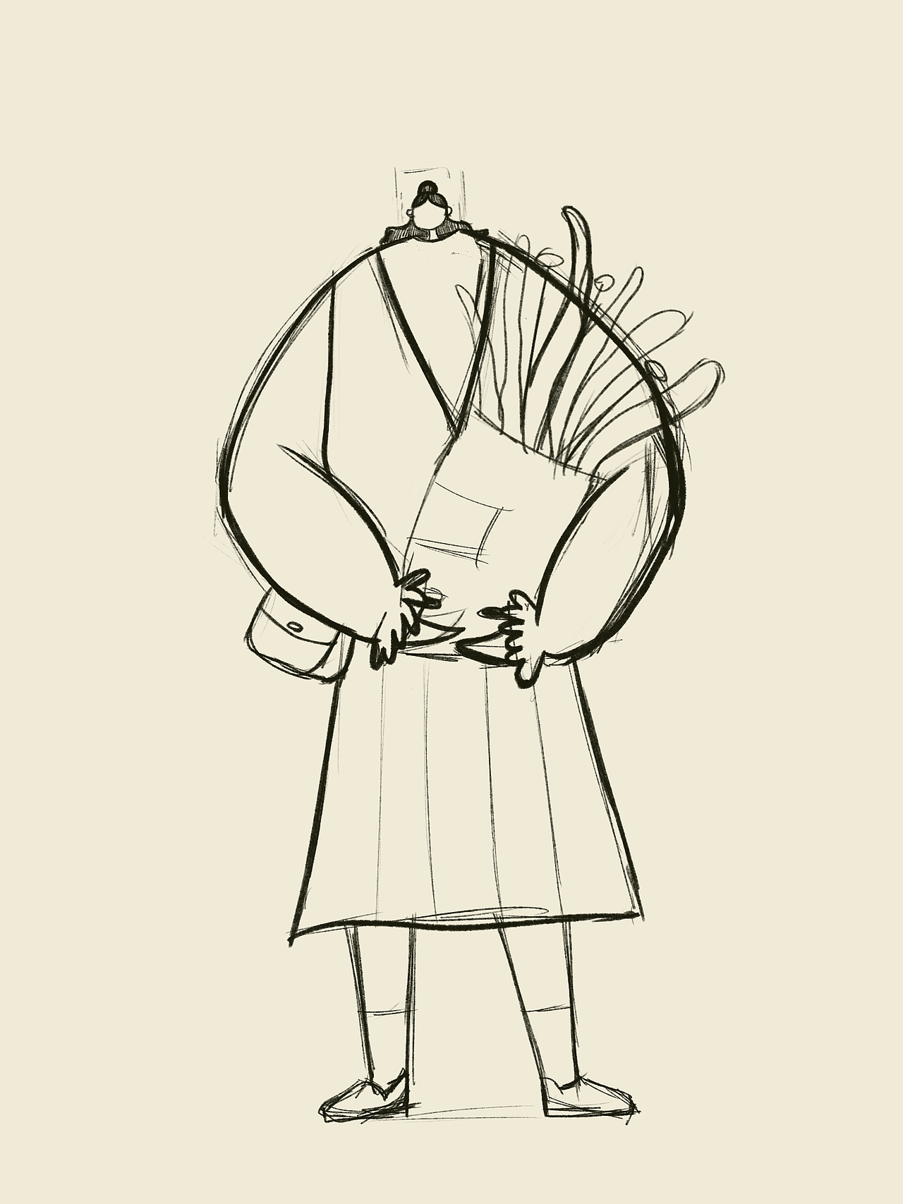 Flower（图ZMjUxNzQ4OTMy） - 创作习作 - 站酷设计师白日梦想家阿旭原创素材 - 站酷ZCOOL