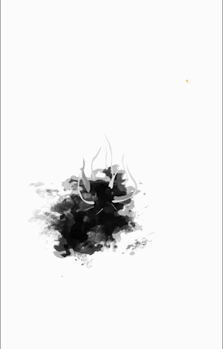 水墨风格H5交互页面开场动画（图ZMTQ1NzExODg4） - Motion Graphic - 站酷设计师Anitime随时动画原创素材 - 站酷ZCOOL