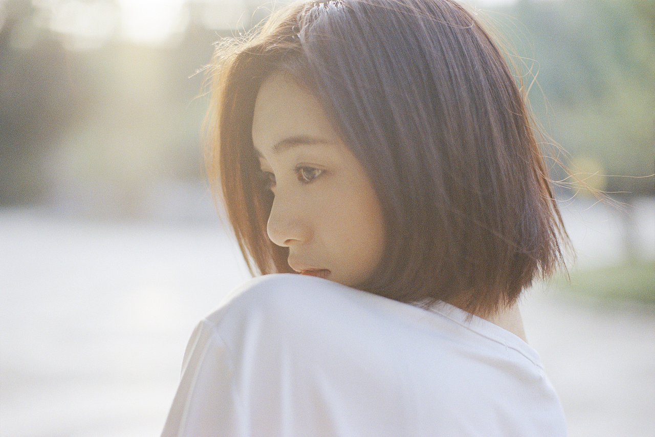 人间四月,花又开好了。