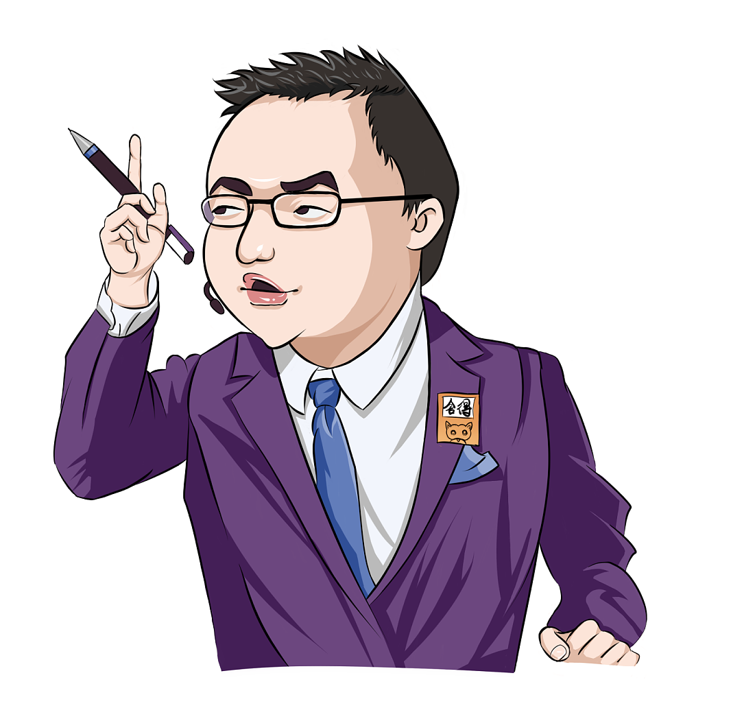 头像临摹|插画|商业插画|老鼠爱狗狗 - 临摹作品 - 站酷 (zcool)