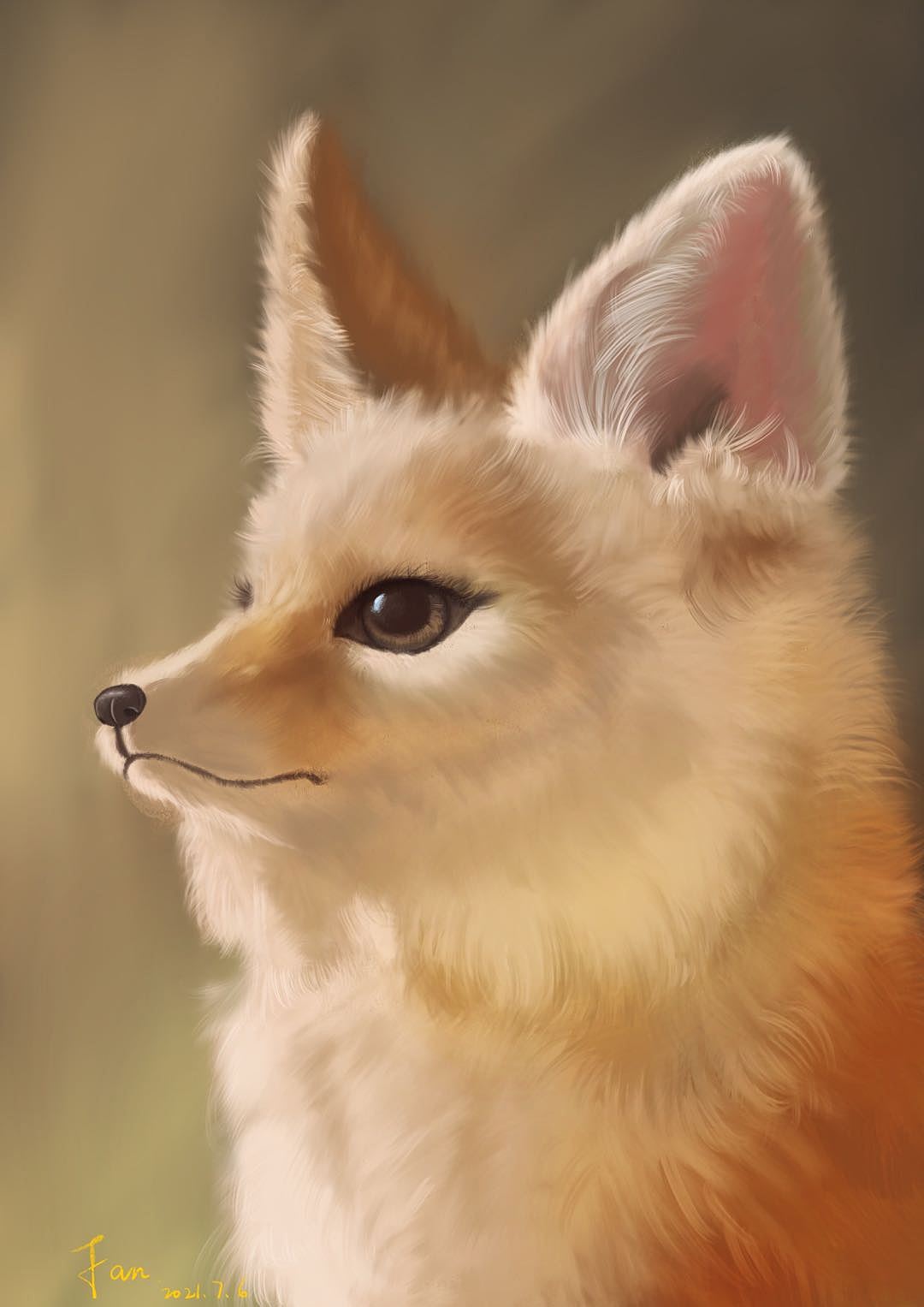 插畫|厚涂（圖ZMzAxMTk2NTQ0） - 創(chuàng)作習(xí)作 - 站酷設(shè)計(jì)師木有樺原創(chuàng)素材 - 站酷ZCOOL