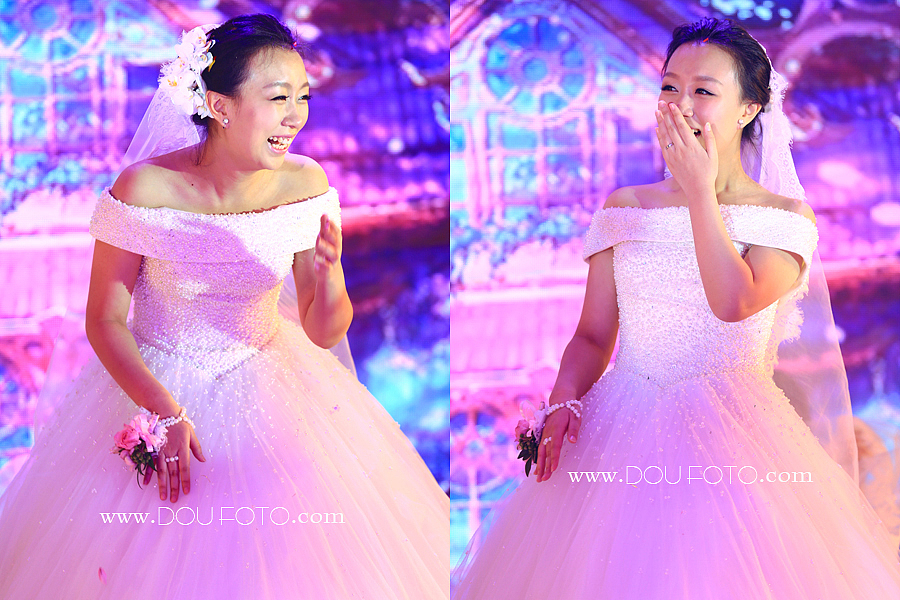 婚礼纪实摄影:蓝地时尚庄园