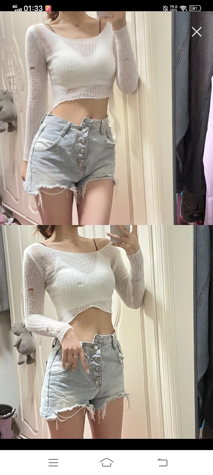 美女壁纸（图ZMjcwMzQyMjY4） - 个人网站 - 站酷设计师Z741672664原创素材 - 站酷ZCOOL