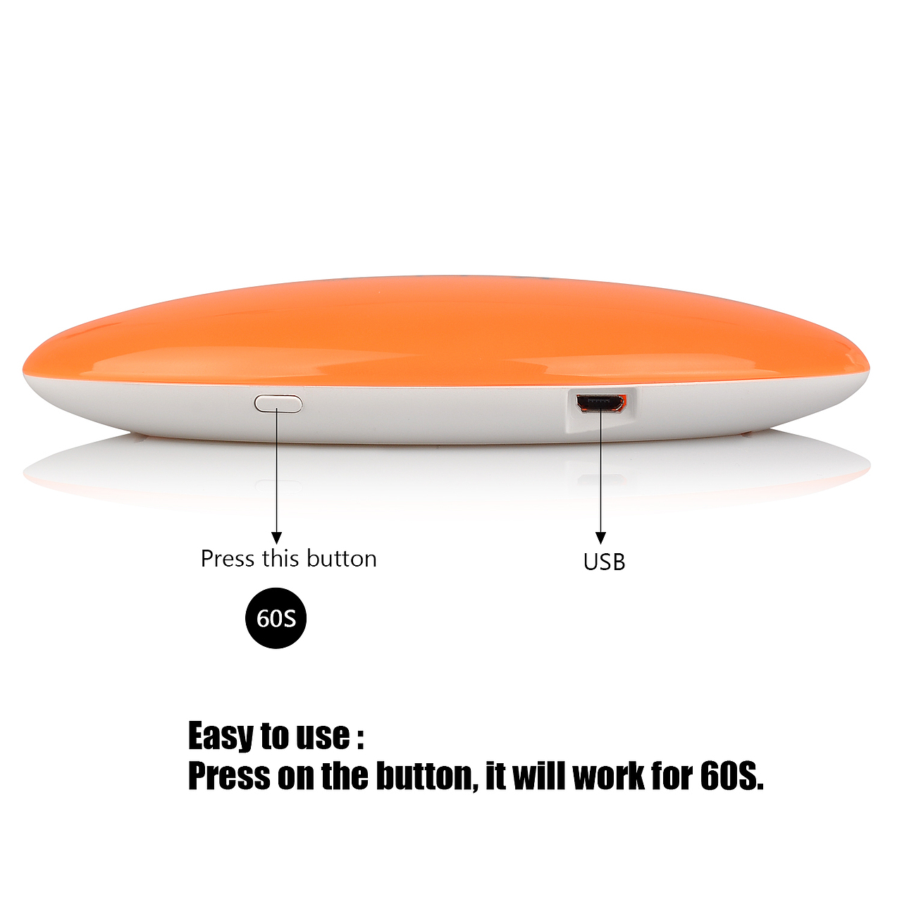 亚马逊电商产品摄影指甲光疗机白底主图 产品摄影设计