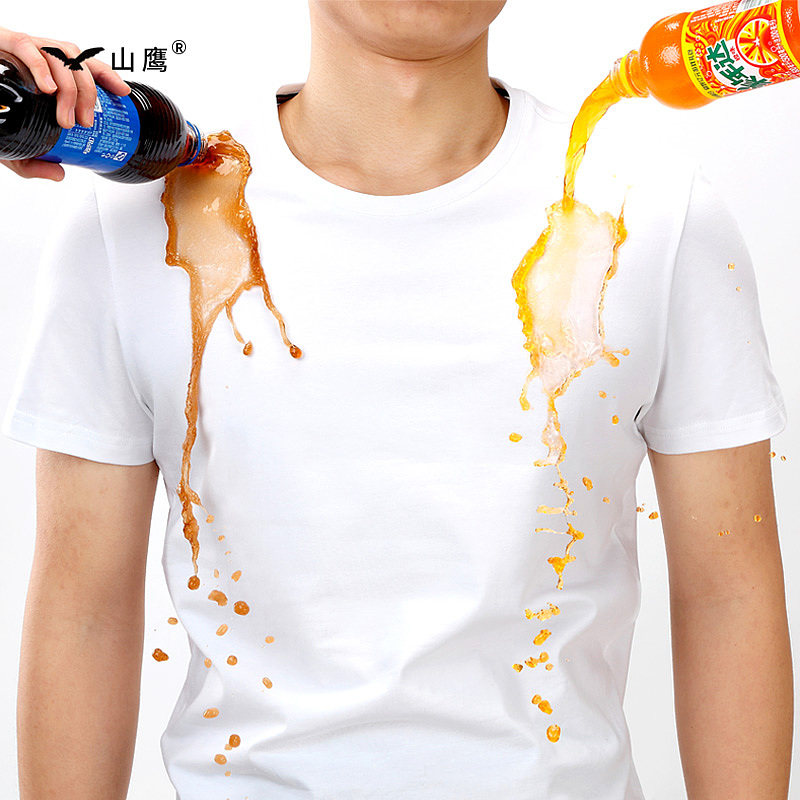 防污疏水T恤（图ZMTIyMzEzNDIw） - 其他服装 - 站酷设计师芳小菲原创素材 - 站酷ZCOOL
