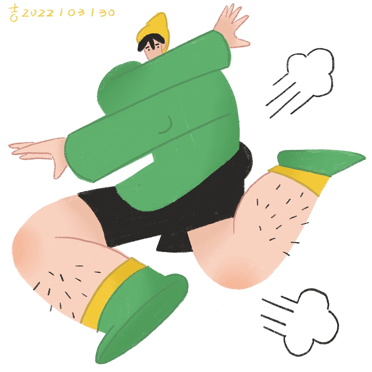 速写练习7（图ZMjk1MTUwNTMy） - 创作习作 - 站酷设计师王小王zz原创素材 - 站酷ZCOOL