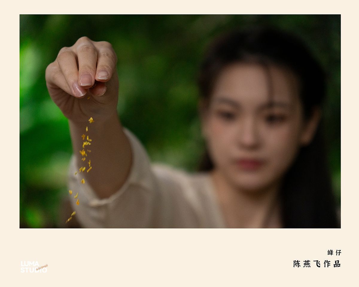 解密~收1万5的纪实摄影怎么创作出来的?杭州美食摄影