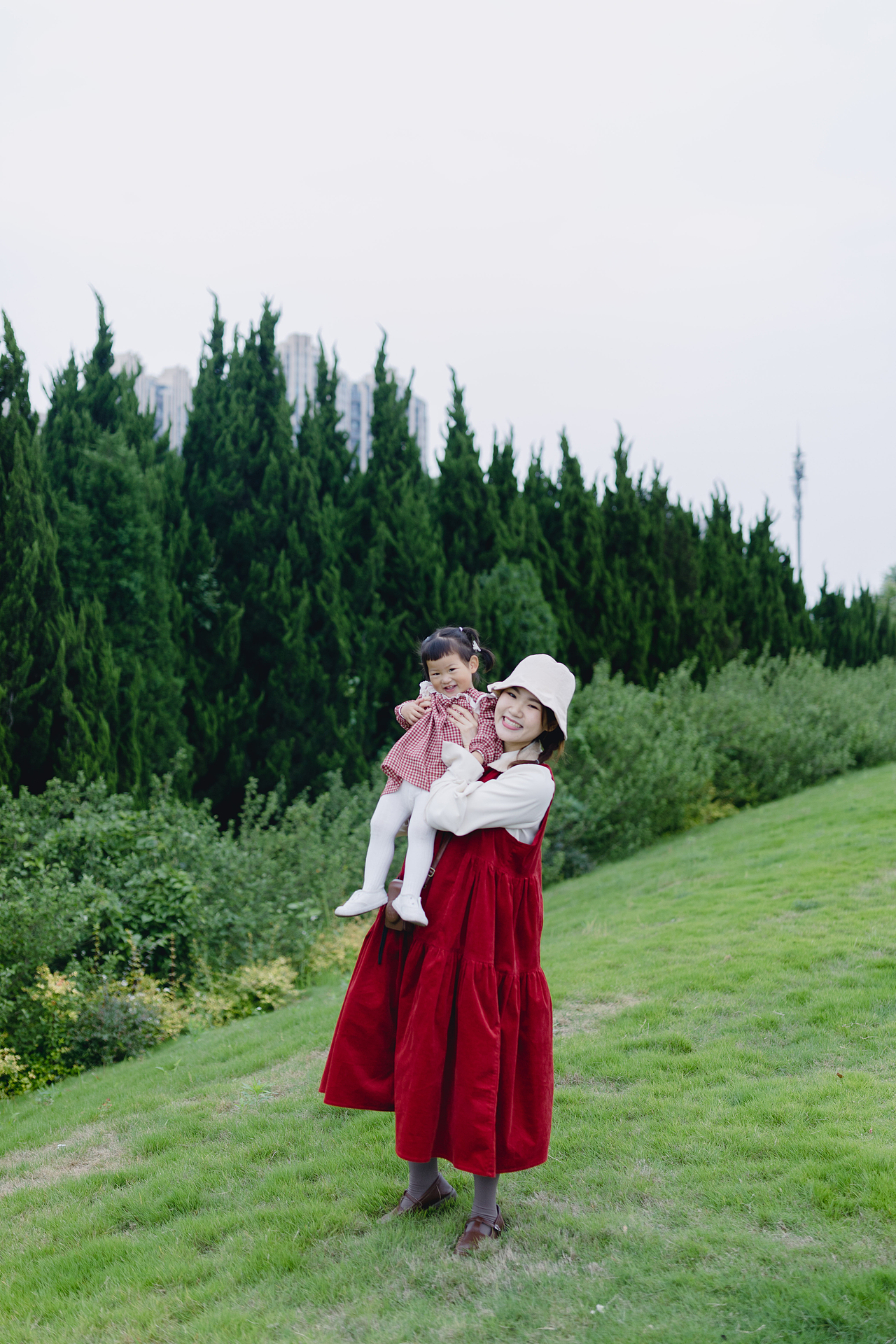 一个简单的下午