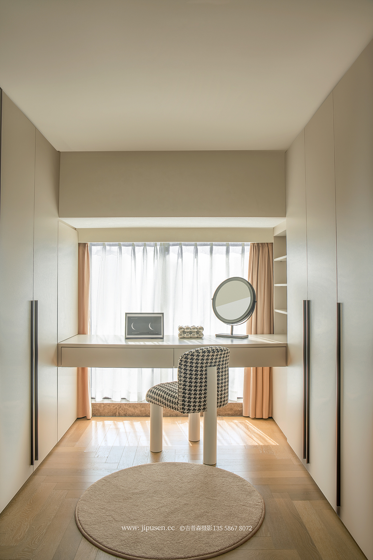 成都建筑空间样板间摄影家居室内空间作品拍摄吉普森